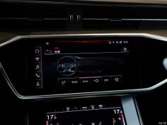 2021 RS 6 4.0T Avant 2021 RS 6 4.0T Avant Фото 118 из 276