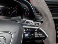 2021 RS 6 4.0T Avant 2021 RS 6 4.0T Avant Фото 88 из 276