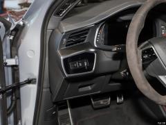 2021 RS 6 4.0T Avant 2021 RS 6 4.0T Avant Фото 76 из 276