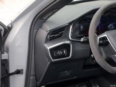 Фото Audi RS6 (C8), фото салона