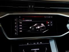 2021 RS 6 4.0T Avant 2021 RS 6 4.0T Avant Фото 115 из 276