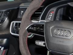 2021 RS 6 4.0T Avant 2021 RS 6 4.0T Avant Фото 81 из 276