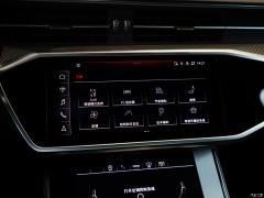 2021 RS 6 4.0T Avant 2021 RS 6 4.0T Avant Фото 114 из 276