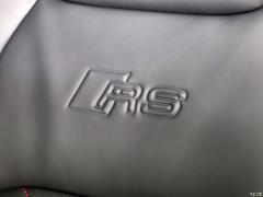 2021 RS 6 4.0T Avant 2021 RS 6 4.0T Avant Фото 148 из 276