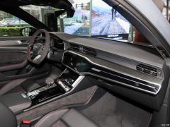 2021 RS 6 4.0T Avant 2021 RS 6 4.0T Avant Фото 133 из 276