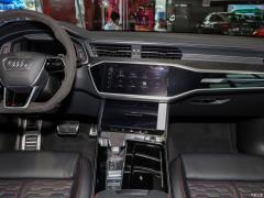 2021 RS 6 4.0T Avant 2021 RS 6 4.0T Avant Фото 74 из 276