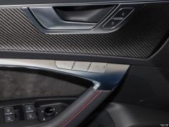2021 RS 6 4.0T Avant 2021 RS 6 4.0T Avant Фото 220 из 276