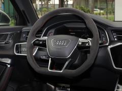 2021 RS 6 4.0T Avant 2021 RS 6 4.0T Avant Фото 21 из 276