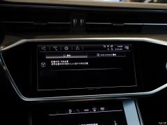 2021 RS 6 4.0T Avant 2021 RS 6 4.0T Avant Фото 110 из 276