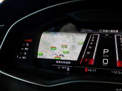 2021 RS 6 4.0T Avant 2021 RS 6 4.0T Avant Фото 100 из 276