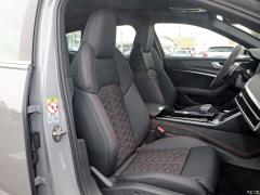 2021 RS 6 4.0T Avant 2021 RS 6 4.0T Avant Фото 178 из 276