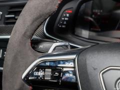 2021 RS 6 4.0T Avant 2021 RS 6 4.0T Avant Фото 87 из 276