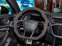 2021 RS 6 4.0T Avant 2021 RS 6 4.0T Avant Фото 80 из 276