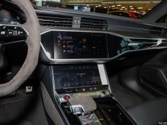 2021 RS 6 4.0T Avant 2021 RS 6 4.0T Avant Фото 104 из 276