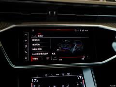 2021 RS 6 4.0T Avant 2021 RS 6 4.0T Avant Фото 120 из 276