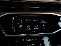 2021 RS 6 4.0T Avant 2021 RS 6 4.0T Avant Фото 107 из 276