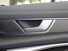 2021 RS 6 4.0T Avant 2021 RS 6 4.0T Avant Фото 191 из 276