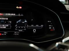 2021 RS 6 4.0T Avant 2021 RS 6 4.0T Avant Фото 93 из 276