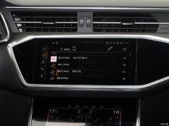 2021 RS 6 4.0T Avant 2021 RS 6 4.0T Avant Фото 52 из 276