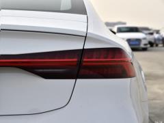 2021 RS 7 4.0T Sportback 2021 RS 7 4.0T Sportback Фото 65 из 71