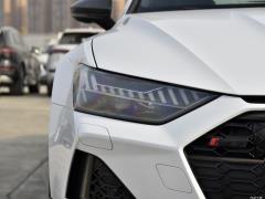 2021 RS 7 4.0T Sportback 2021 RS 7 4.0T Sportback Фото 22 из 71