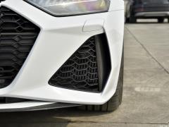 2021 RS 7 4.0T Sportback 2021 RS 7 4.0T Sportback Фото 27 из 71