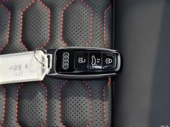 2021 RS 7 4.0T Sportback 2021 RS 7 4.0T Sportback Фото 71 из 71