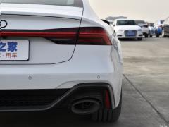 2021 RS 7 4.0T Sportback 2021 RS 7 4.0T Sportback Фото 64 из 71