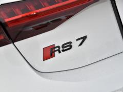2021 RS 7 4.0T Sportback 2021 RS 7 4.0T Sportback Фото 62 из 71
