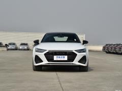 2021 RS 7 4.0T Sportback 2021 RS 7 4.0T Sportback Фото 2 из 71