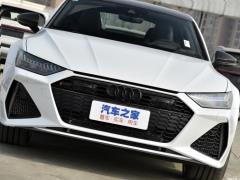 2021 RS 7 4.0T Sportback 2021 RS 7 4.0T Sportback Фото 16 из 71