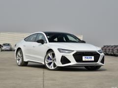 2021 RS 7 4.0T Sportback 2021 RS 7 4.0T Sportback Фото 3 из 71