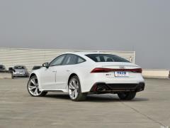 2021 RS 7 4.0T Sportback 2021 RS 7 4.0T Sportback Фото 5 из 71