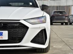 2021 RS 7 4.0T Sportback 2021 RS 7 4.0T Sportback Фото 25 из 71
