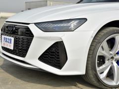 2021 RS 7 4.0T Sportback 2021 RS 7 4.0T Sportback Фото 28 из 71