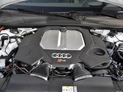 2021 RS 7 4.0T Sportback 2021 RS 7 4.0T Sportback Фото 11 из 71