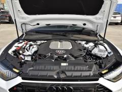 2021 RS 7 4.0T Sportback 2021 RS 7 4.0T Sportback Фото 9 из 71