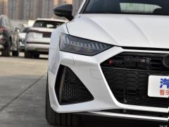 2021 RS 7 4.0T Sportback 2021 RS 7 4.0T Sportback Фото 21 из 71
