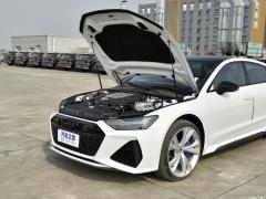 2021 RS 7 4.0T Sportback 2021 RS 7 4.0T Sportback Фото 8 из 71