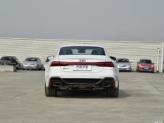 2021 RS 7 4.0T Sportback 2021 RS 7 4.0T Sportback Фото 6 из 71