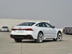 2021 RS 7 4.0T Sportback 2021 RS 7 4.0T Sportback Фото 7 из 71