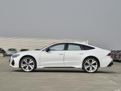 2021 RS 7 4.0T Sportback 2021 RS 7 4.0T Sportback Фото 4 из 71