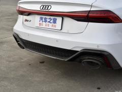 2021 RS 7 4.0T Sportback 2021 RS 7 4.0T Sportback Фото 67 из 71