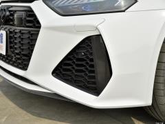 2021 RS 7 4.0T Sportback 2021 RS 7 4.0T Sportback Фото 30 из 71