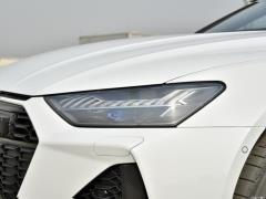 2021 RS 7 4.0T Sportback 2021 RS 7 4.0T Sportback Фото 29 из 71