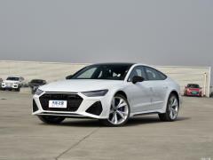 2021 RS 7 4.0T Sportback 2021 RS 7 4.0T Sportback Фото 1 из 71