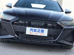 2021 RS 7 4.0T Sportback 2021 RS 7 4.0T Sportback Фото 14 из 76