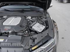 2021 RS 7 4.0T Sportback 2021 RS 7 4.0T Sportback Фото 13 из 76