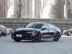 2021 RS 7 4.0T Sportback 2021 RS 7 4.0T Sportback Фото 1 из 76