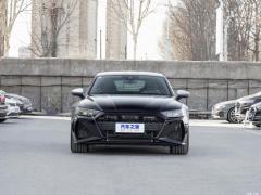 2021 RS 7 4.0T Sportback 2021 RS 7 4.0T Sportback Фото 2 из 76